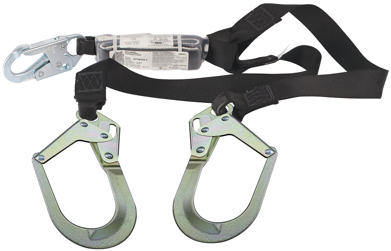FP7461336 LANYARD SNP HK 6FT