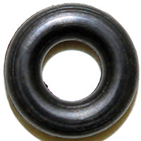 Danco 35774B Faucet O-ring, #60, 1/8 in ID x 1/4 in OD Dia, 1/16 in Thick, Buna-N