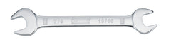 DeWALT DWMT75429OSP Open End Wrench, SAE, 13/16 x 7/8 in Head