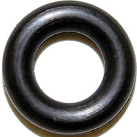 Danco 35775B Faucet O-ring, #61, 5/32 in ID x 9/32 in OD Dia, 1/16 in Thick, Rubber