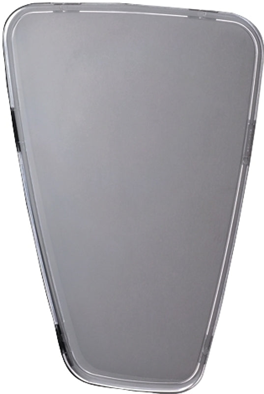 Gojo PRO TDX 7200-01 Hand Sanitizer Dispenser, 2000 mL, ABS/Polycarbonate, Gray, Wall
