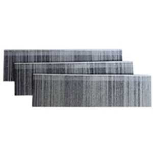 Senco ZX21EAA Pin Nail, 2 in L, 21, Galvanized Steel, Medium Head, Smooth Shank