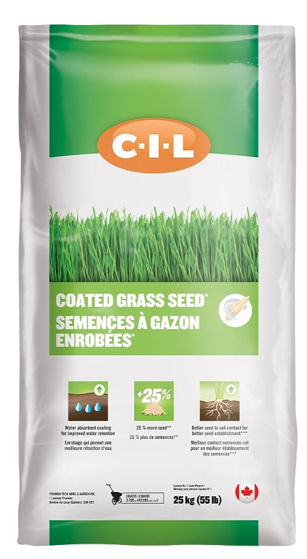 2338471 SEED GRASS BAG 25KG