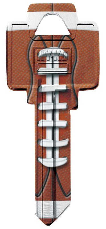 16010WR5-25 KYBLK-FOOTBALL