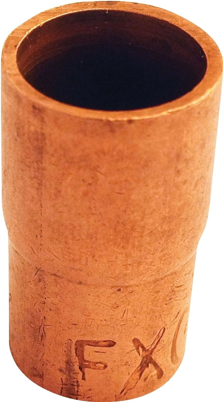 EPC 118 Series 32084 Pipe Reducer, 1-1/4 x 3/4 in, FTG x Sweat
