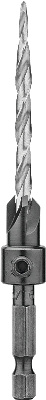 DW2569 10 COUNTERSINK WITH 3/1
