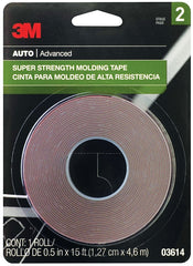 Bondo 03614 Molding Tape