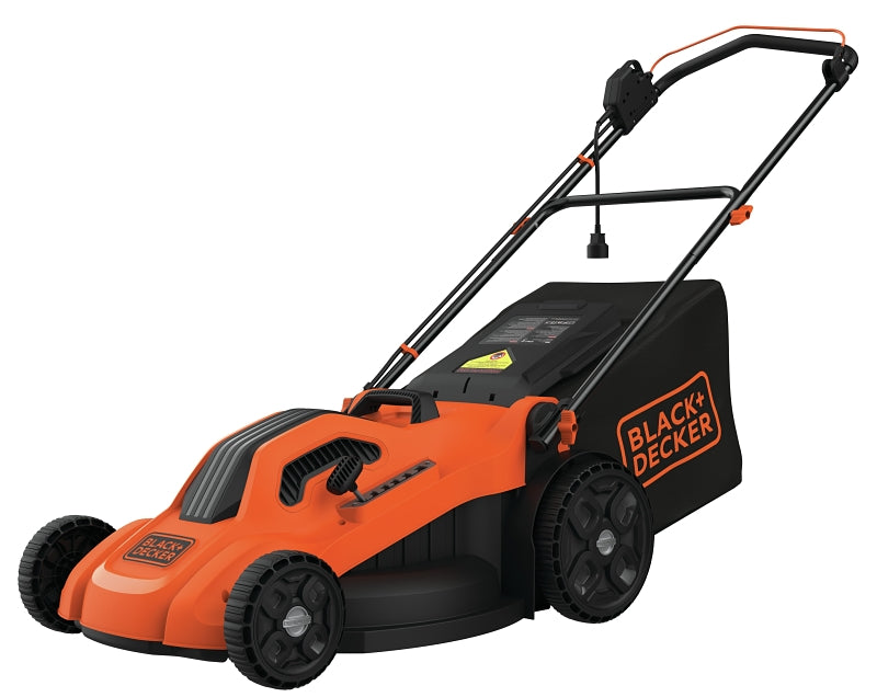 BD 13AMP 20IN CORDED MOWER BH