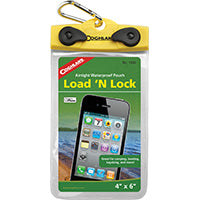 1350 DRY POUCH 4X7 CELL PHONE