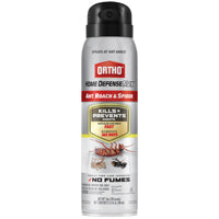 Ortho 4388710 Ant Killer, Liquid, Spray Application, Residential, 14 oz Can