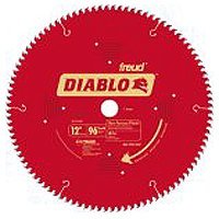 CIRC SAW BLADE 12- 96T ALUM