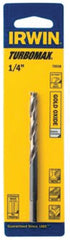 73316 TURBOMAX DRILL BIT 1/4