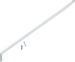 ClosetMaid 6606 Support Bracket, Steel