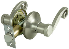 ProSource L6P03V-PS Passage Leverset, Zinc, Reversible Hand, 3 Grade