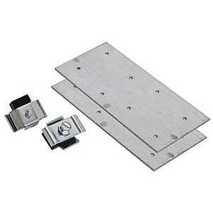PD118P BI-PARTING DOOR KIT
