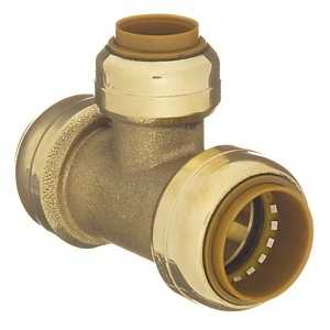 9492-405 1IN BRASS BRONZE TECT