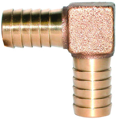 Legend 312-075 Elbow, 1 in, Insert, Bronze