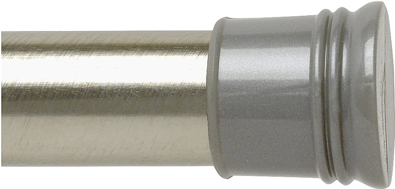 506ST BRUSHED NICKEL ADJUSTABL