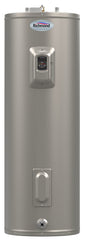 Richmond Essential Series 6EM40-DCG Medium Electric Water Heater, 240 VAC, 4500 W, 40 gal Tank, 0.93 Energy Efficiency