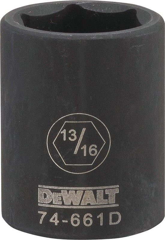 DWMT74661OSP SKT IM 1/2DR13/16