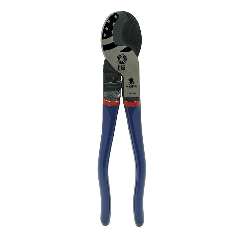 CABLE CUTTER DIP GRIP 9IN