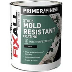FixALL F58300-4 Primer, White, 1 qt