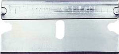 Hyde 13138 Blade Dispenser, Razor Blade, Steel Blade