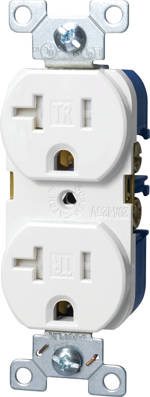 TRBR20W-BXSP TR 20A COMM DUPLE