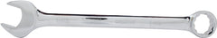 DeWALT DWMT74447OSP Combination Wrench, SAE, 1-1/2 in Head, 20-3/32 in L