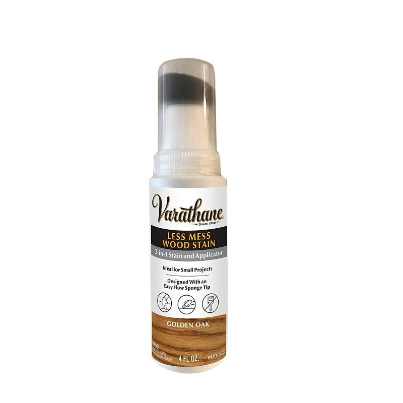 STAIN WOOD LSMS GOLDEN OAK 4OZ