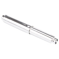 Boston Harbor PBC0003-3L Paper Roller, Plastic, Chrome, Wall