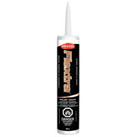PPG Flextra 101590 300ML Sealant, Granite Gray, 300 mL