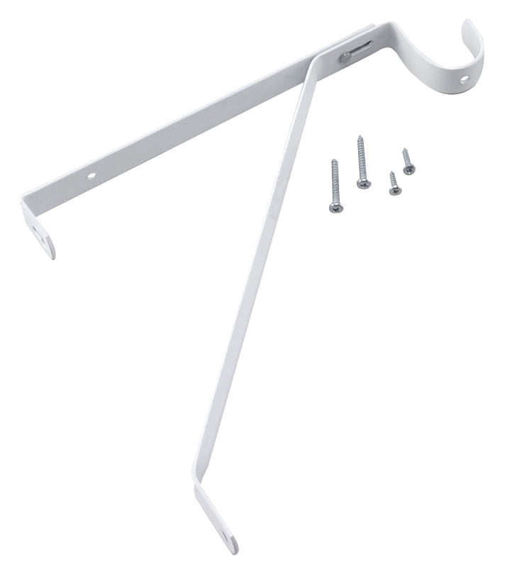 499WIBC SHELF/ROD SUPPORT ADJ