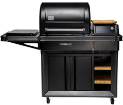 GRILL PELLET GEN2 TIMBERLINE