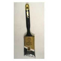NOUR Consumer Line 1351-50N Angular Paint Brush, 2 in W, Polyester Bristle, Sash Handle