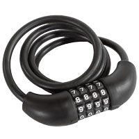 67223 COMBINATION LOCK PLASTC