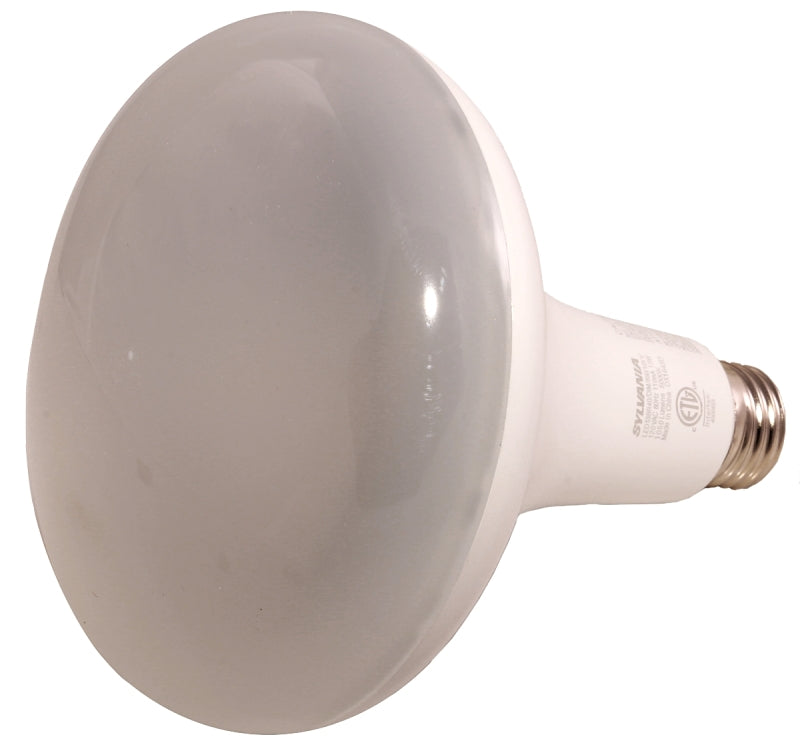 79498 LED 10YR 85W BR40 27K