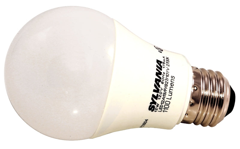 79291 LED 10YR 75W A19 27K 1PK