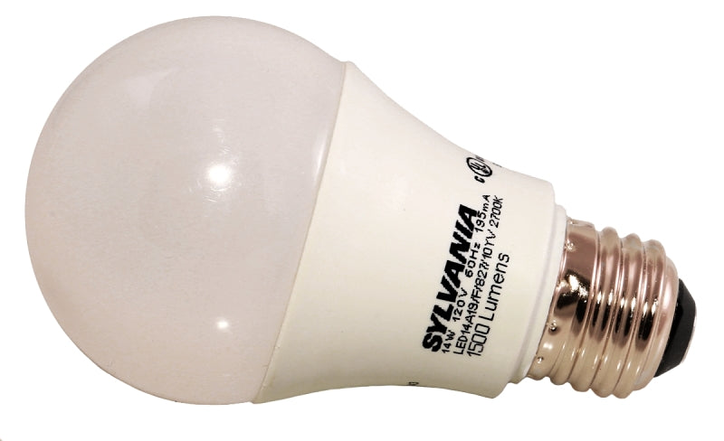 79292 LED 10YR 100W A19 27K
