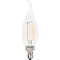 40854 BULB LED B10C SW 3W TW