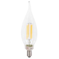 40755 BULB LED B10/C WS 4W TW