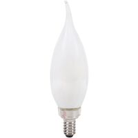40780 BULB LED B10/C DL 4W TW