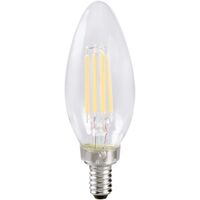 40794 BULB LED B10C SW 4W TW