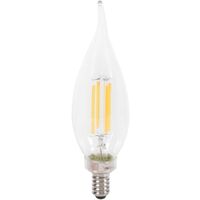 40759 BULB LED B10/C DL 5W TW