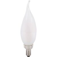 40782 BULB LED B10/C DL 5W TW