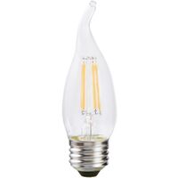 40760 BULB LED B10 DL 5W TW