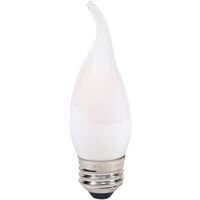 40783 BULB LED B10 SW 5W TW