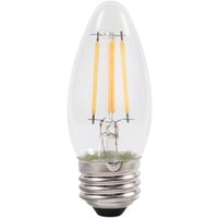 40795 BULB LED B10 SW 5W TW