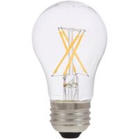 40761 BULB LED A15 CL SW 5W TW