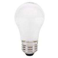 40762 BULB LED A15 FR SW 5W TW
